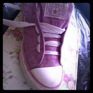 Converse All Star Womens